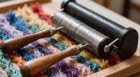 choosing fiber preparation tools