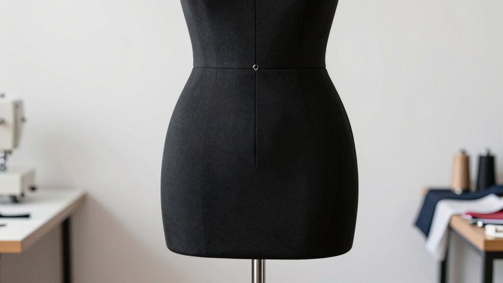 choosing the perfect dress form