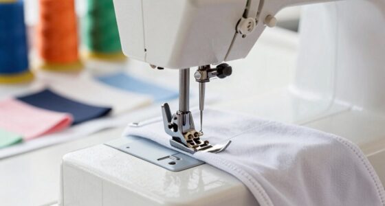 choosing the right coverstitch machine