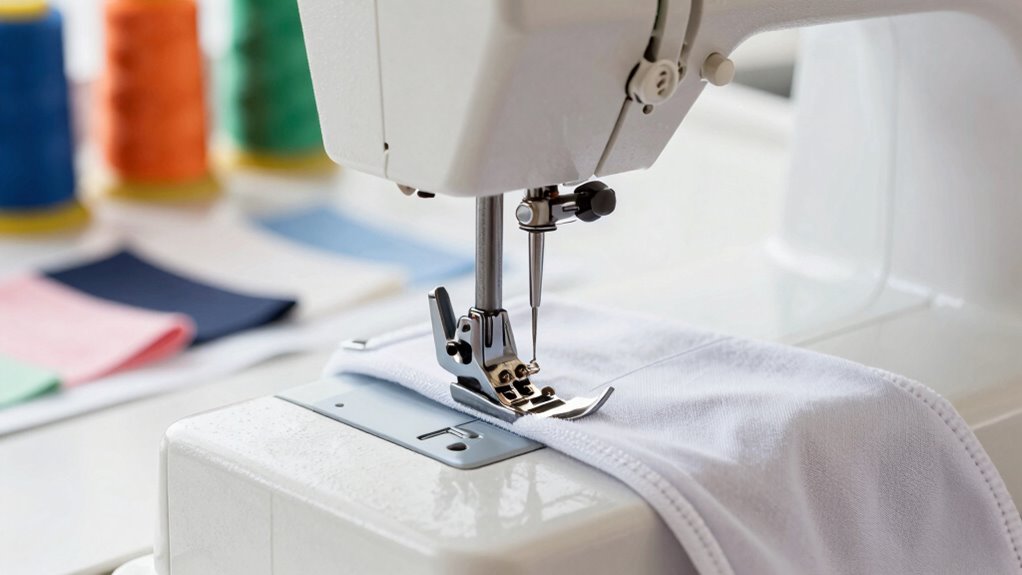choosing the right coverstitch machine