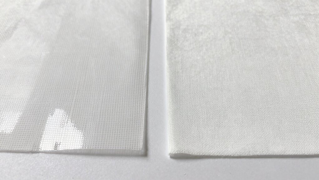 choosing the right interfacing