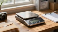 choosing the right postage scale
