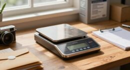 choosing the right postage scale