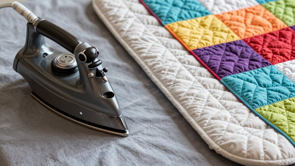 choosing the right pressing surface