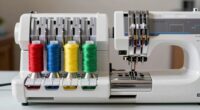 choosing the right serger