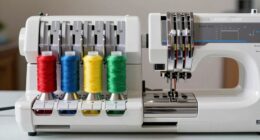 choosing the right serger