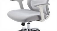 choosing the right sewing chair