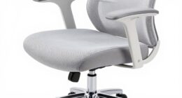 choosing the right sewing chair