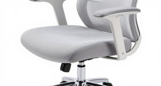 choosing the right sewing chair