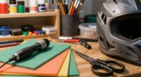 choosing the right sewing machine
