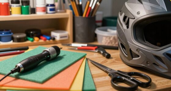 choosing the right sewing machine