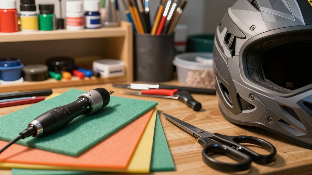 choosing the right sewing machine