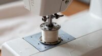common bobbin winding issues