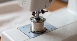 common bobbin winding issues