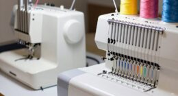 comparison of embroidery machines