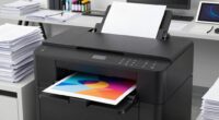 comparison of printing workflows
