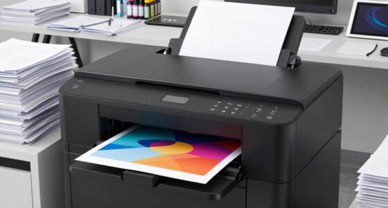 comparison of printing workflows