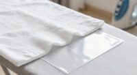 comparison of protective materials