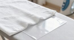 comparison of protective materials
