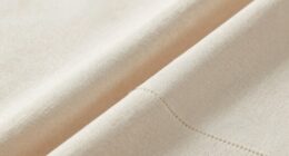 comparison of seam finishes