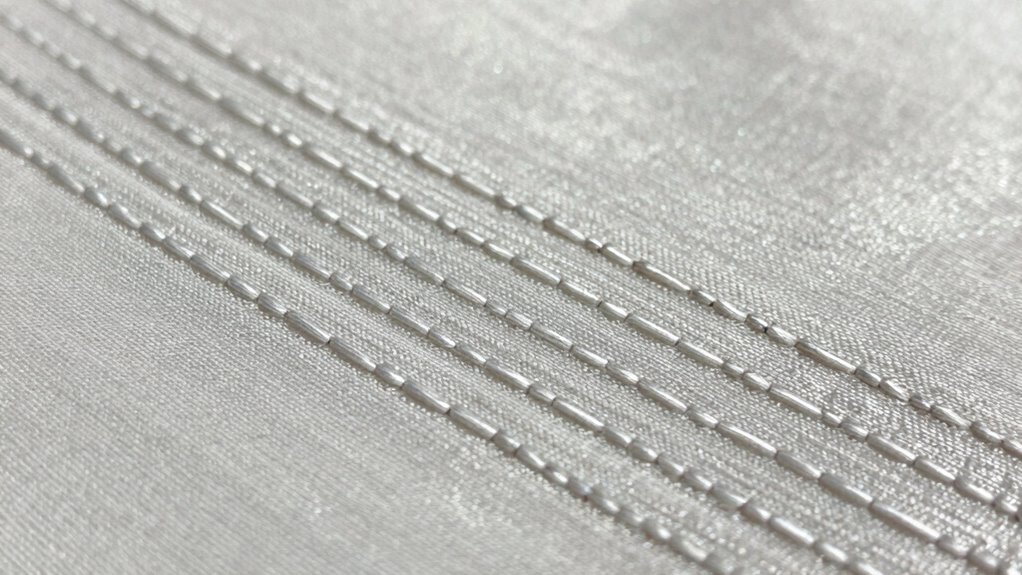 consistent tension quality threads