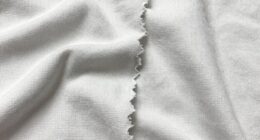 cotton fabric shrinkage differences