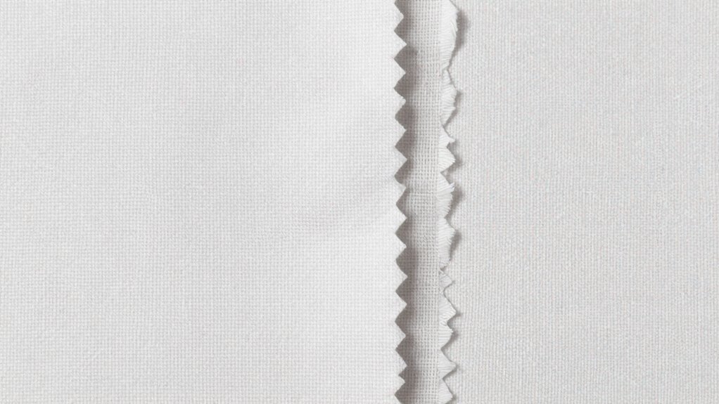 cotton shrinkage depends on