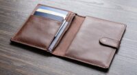 create protective travel organizer