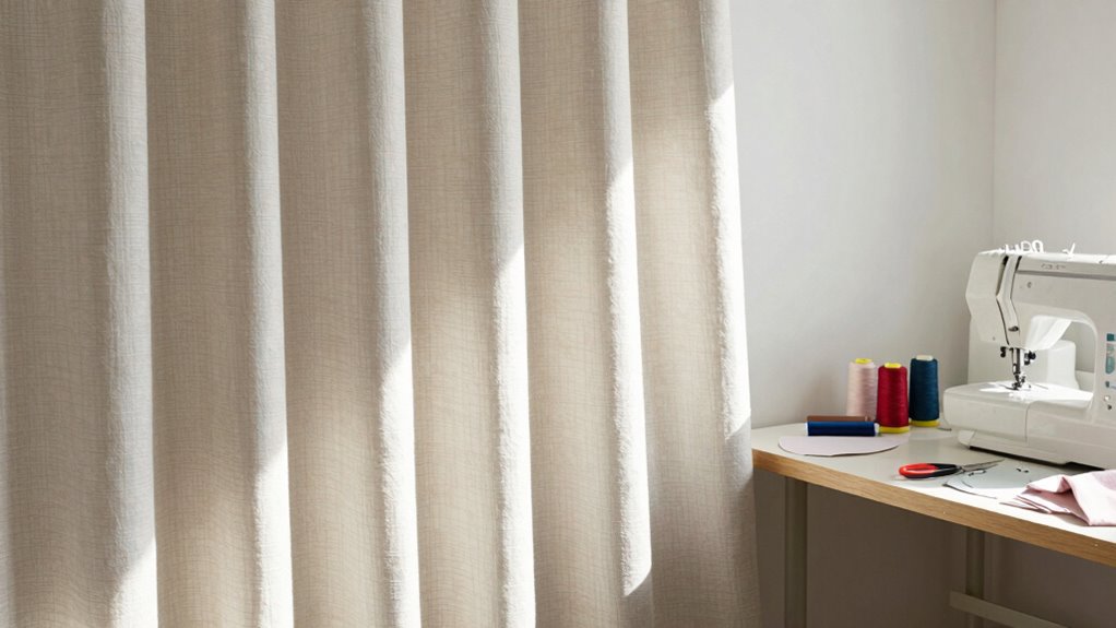 creative curtain reuse ideas