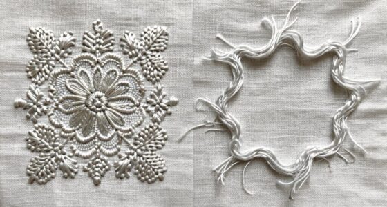 designs stitching quality