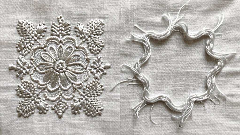 designs stitching quality