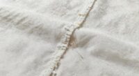 detecting fabric damage early