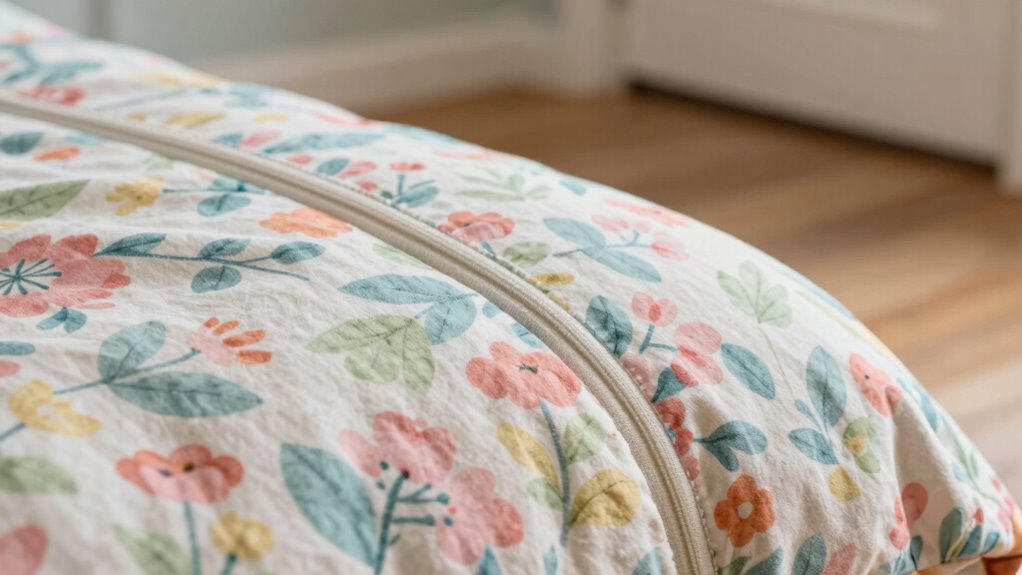 diy fabric door stop