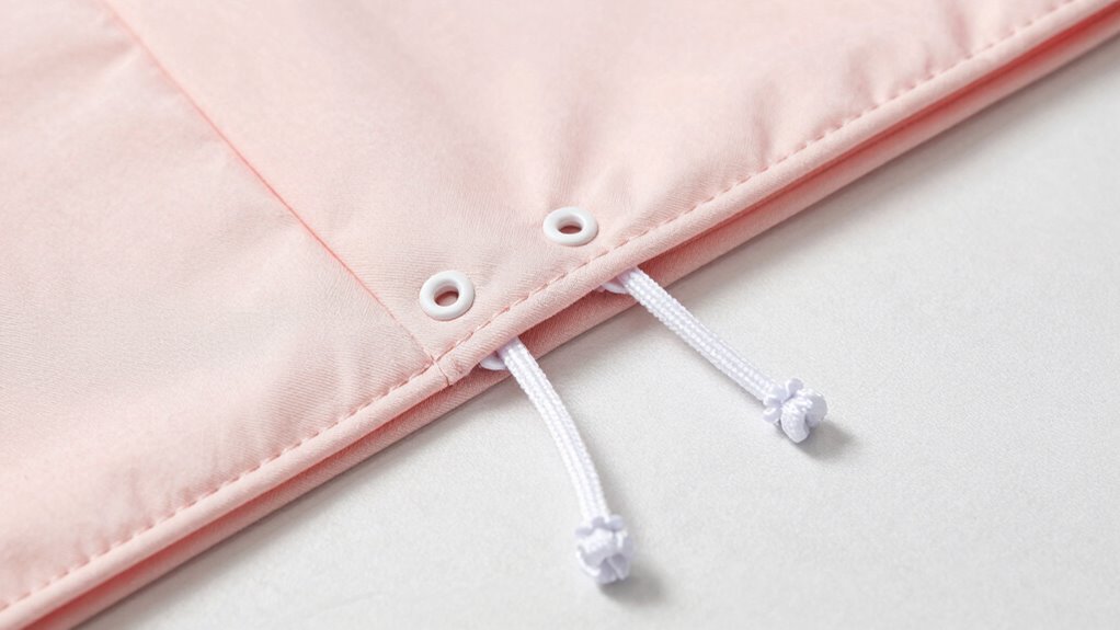 diy travel laundry pouch