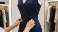 dress fitting tips