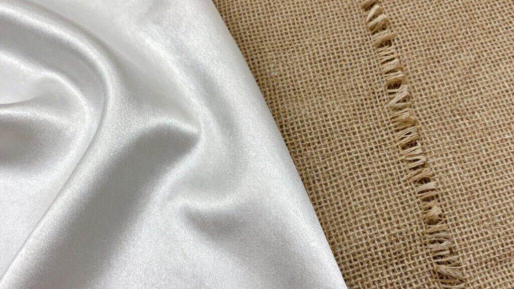 durable vibrant color retentive fibers