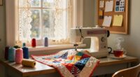 effective sewing motivation strategies
