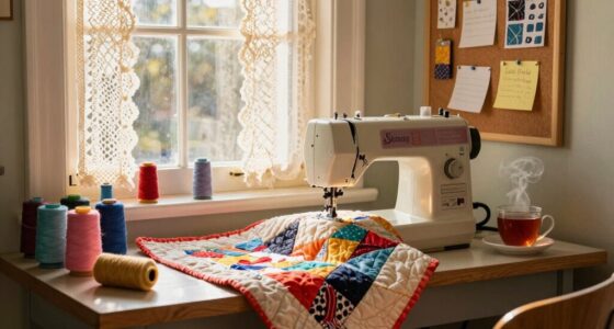 effective sewing motivation strategies