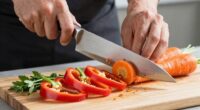 efficient focused cutting practice