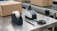 efficient packaging for growing orders
