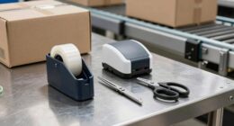 efficient packaging for growing orders