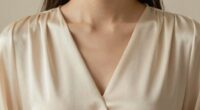 elevate neckline seamlessly stylishly