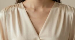 elevate neckline seamlessly stylishly
