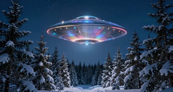 embrace ufos stop guilt