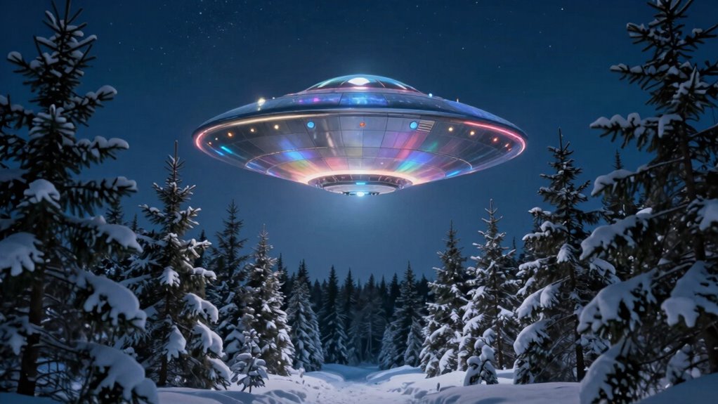 embrace ufos stop guilt