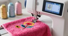 embroidery machine selection tips