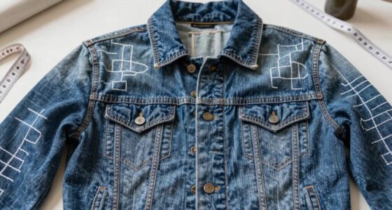 embroidery placement planning guide