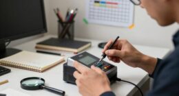 enhance accuracy without additional equipment