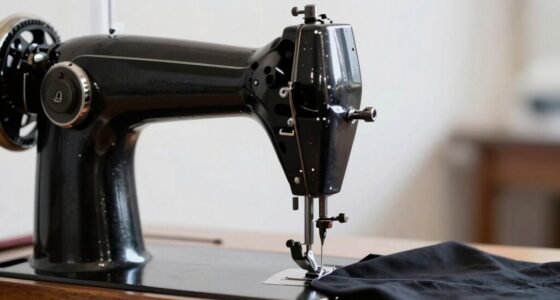 enhanced stability at high speeds