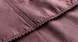 essential built in stitch types